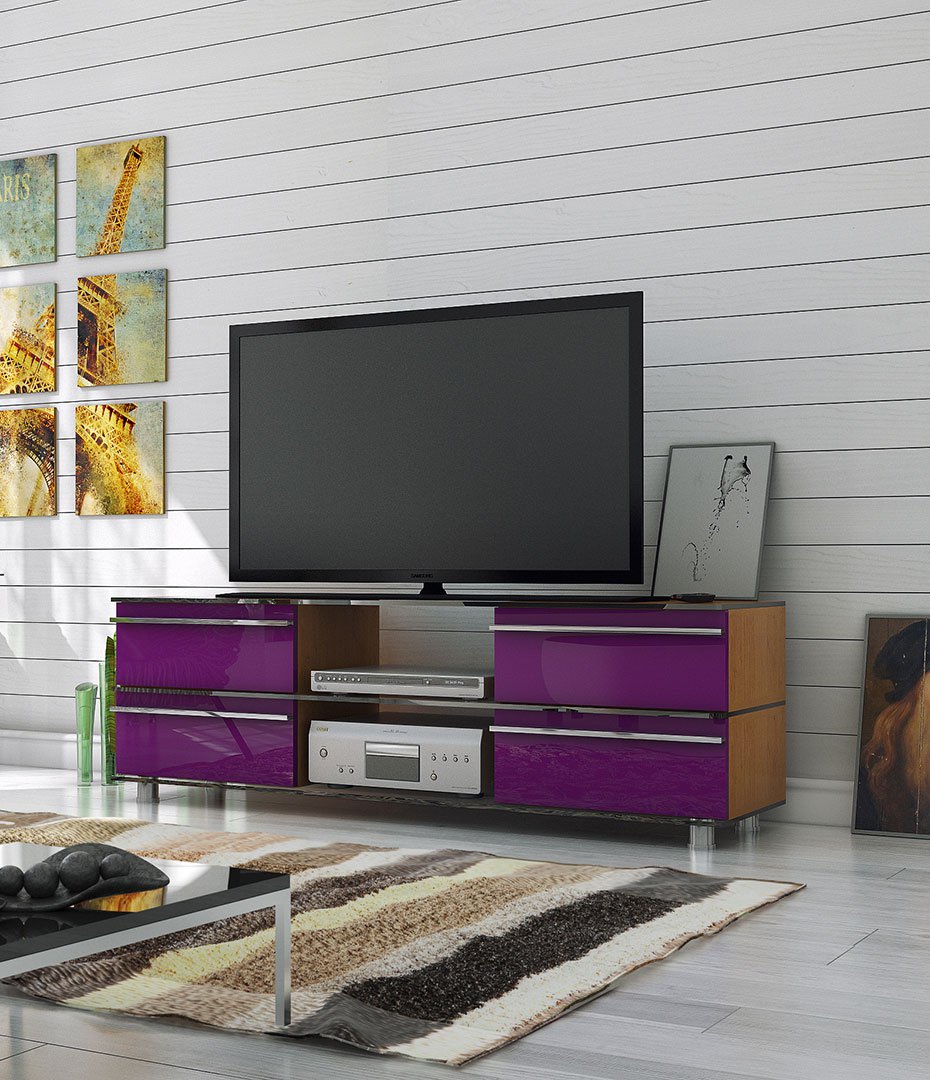 ТВ тумба TVAS27 (артикул 739)